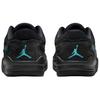 Air Jordan Flight Court Black/Anthracite/Gamma Blue Men Sneakers HF3255-040