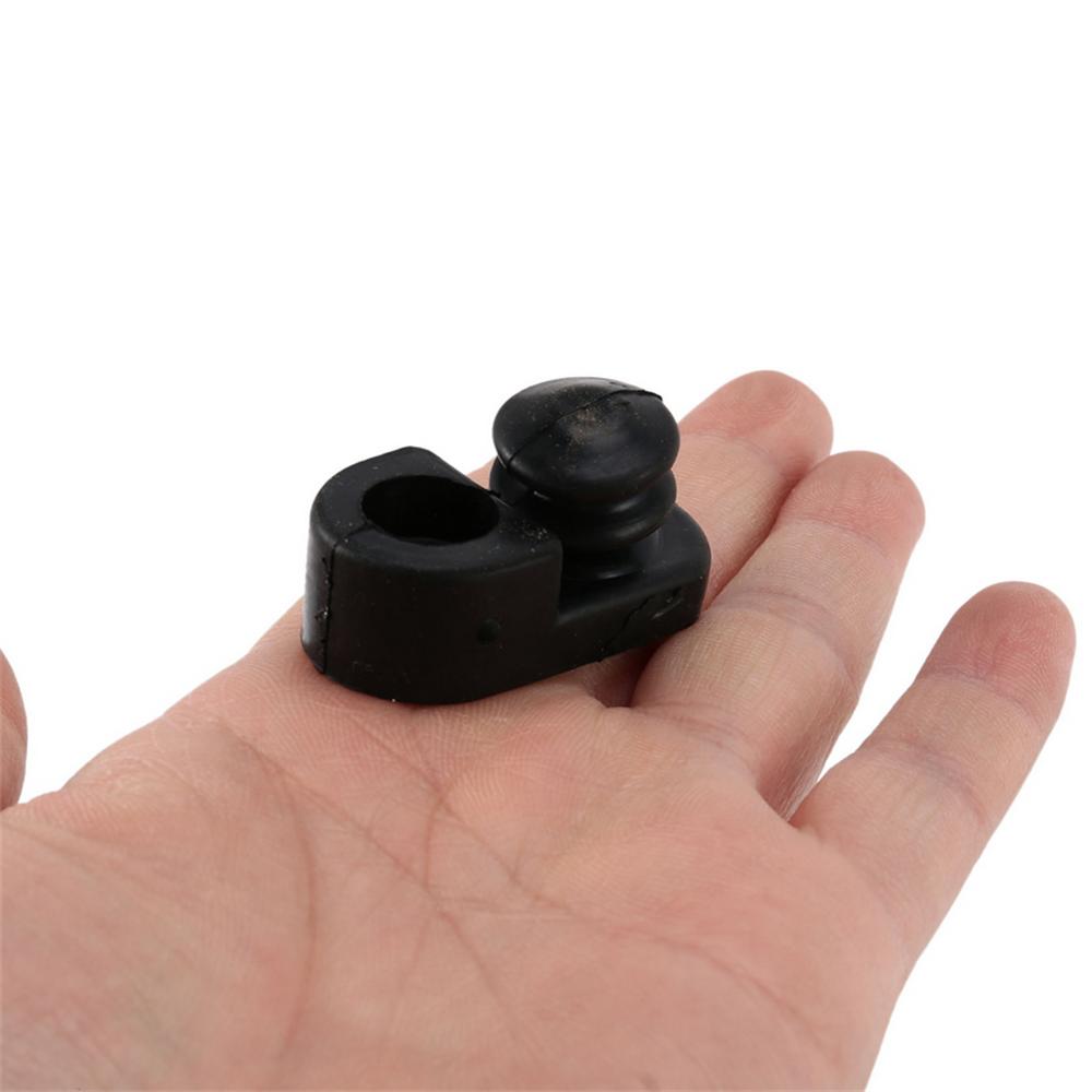 Новая 2x Резиновая крышка переключателя двери для Nissan 240SX 300ZX Maxima Pathfinder 25368-6P000