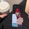 Rapper Cantor PNL QLF Cover Phone Case For Xiaomi 15 15T 14 14T 13 12T 11 11T POCO F8 F7 F6 F5 X7 X5 M6 M7 PRO Ultra DIY Case