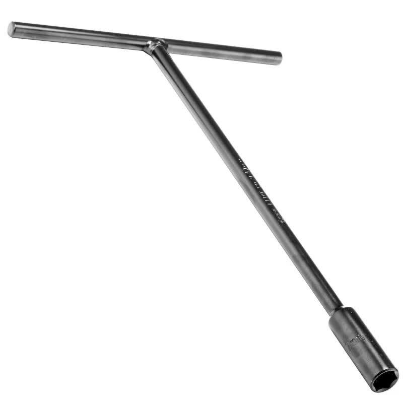 Шестигранный торцевой ключ с Т-образной ручкой SATA