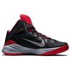 Nike Hyperdunk 2014 Черный Университетский Красный 653640-003