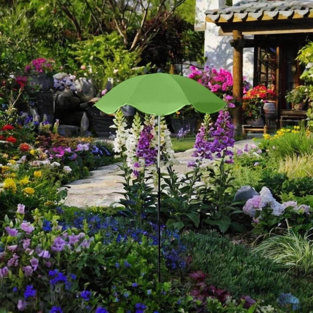 Тент для защиты растений на открытом воздухе и солнцезащитный навес