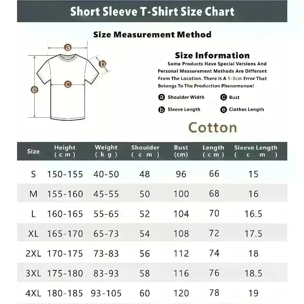 Leisure Wobbly Life Tshirts Unisex Crew Neck Cotton T Shirts Short Sleeve Tee Shirt Plus Size Clothing