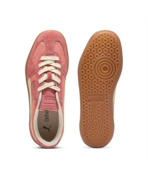 Puma Палермо Винтаж (39684114) [Отправлено из Кореи] 100% Оригинал