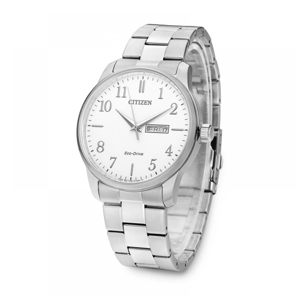 Citizen Мужские металлические часы Bm8550 81a