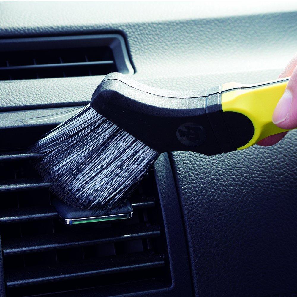 Car Wash Brush Soft B&Y Multi-Brush CW-009