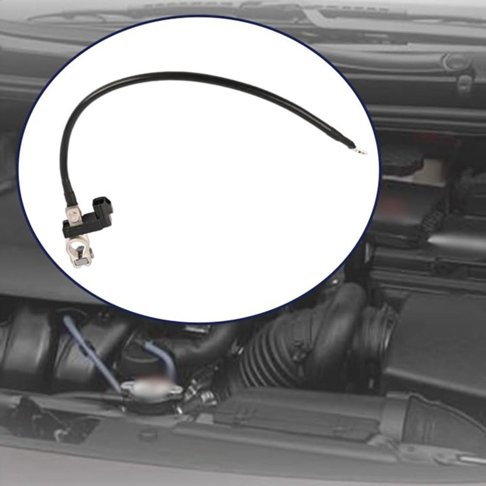 Battery Negative Sensor Cable For Hyundai Elantra 37180-3X001