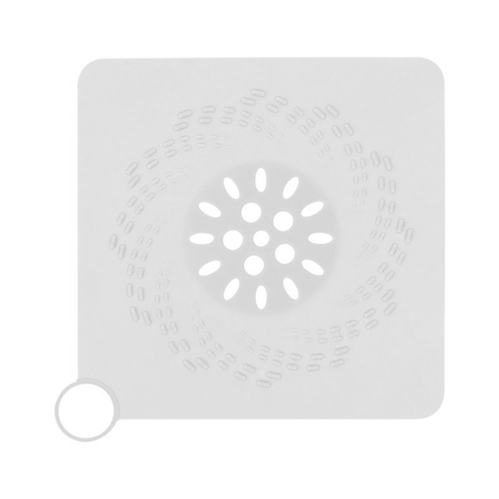 Нескользящая дезодорирующая прокладка, сетка для раковины против насекомых, НОВЫЙ фильтр для слива пола, туалет