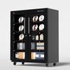 EIRMAI MRD-368T Professional Camera Lens Dehumidifying Cabinet