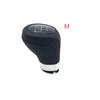 5speed 6speed Car Gear Shift Knob For BMW 1 3 5 6 Series E30 E32 E34 E36 E38 E39 E46 E53 E60 E63 E83 E84 E90 E91
