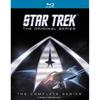 Звездный путь: Оригинальная серия Blu-ray Полный комплект (с Архивами Родденберри)