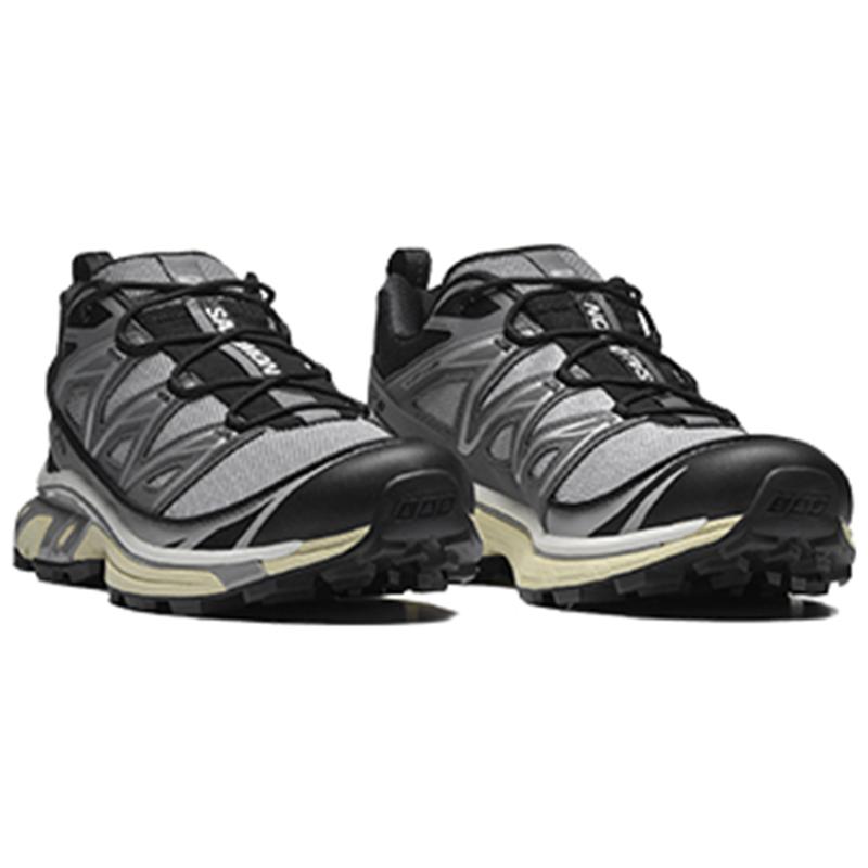 SALOMON Кроссовки XT 6 Expanse 'Alloy Quiet Shade Black' 416722
