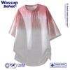 Мужская футболка с коротким рукавом Wassup Sohot
