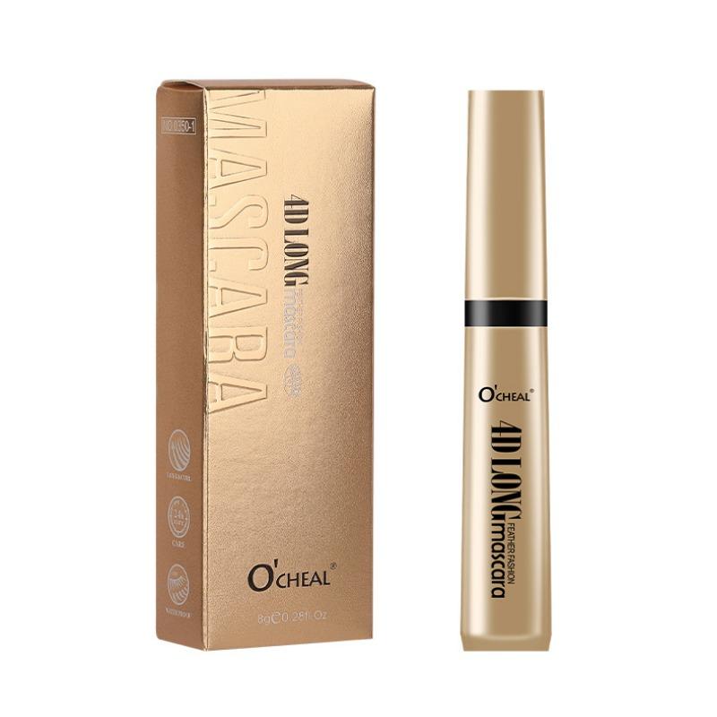 O'CHEAL Black Mascara Defining Водостойкий праймер для объема, не растекающийся