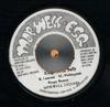 7inch Record MORWELLS - Kingston 12 Tuffy NONE Morwell Esq. Jamaica Reggae, Ska & Dub Used