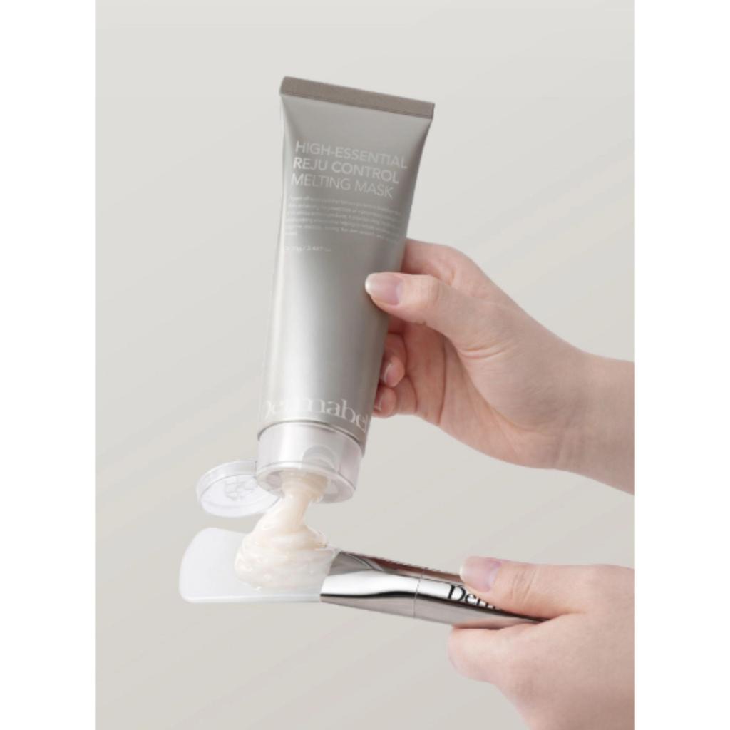 Dermabell Высоко-Эссенциальная Тающая Маска Reju Control 70 г