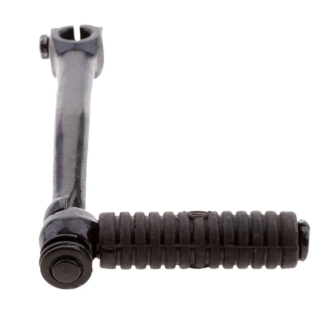 Рычаг стартера Kick Starter для YAMAHA PW80 PY80 TTR90 PY80 DIRT BIKE