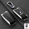BBJJ8 3/4 Buttons Car Remote Key Case Cover Shell for BMW 1 3 5 7 Series X1 X3 X4 X5 F10 F15 F16 F20 F30 F18 F25 M3 M4 E34 Accessories