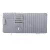 Car Sun Visor CD DVD Holder Bag Disc PU Leather Sunshade Sunglasse Pen Clips Card Storage Case Organizer Multi-Pocket Pouch Bag