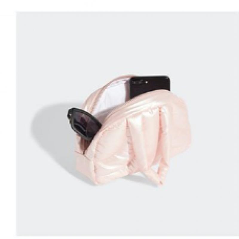 Новая оригинальная металлическая мини-сумка для боулинга Iy7040iy7039