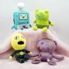 Время приключений Лимонохват Лимон Плюшевая игрушка - Новое поступление В наличии