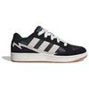 adidas WCARD ADV Нескользящие Износостойкие Низкие Кеды для Скейтборда Унисекс Черные Кроссовки JR0076