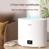 YADU Smart Top-Fill Humidifier SC460-SK041 CN plug (adapter included)