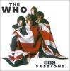 CD WHO - The BBC Sessions 5477272 Polydor 2000 Europe Rock Used