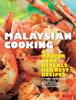 Книга Malaysian Cooking : A Master Cook Reveals Her Best Recipes