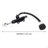 Ножной насос главного тормозного цилиндра заднего тормоза для Bajaj Pulsar 200NS Fittings