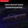 Bluetooth-динамик для настольного компьютера Newmine BT805 Pro, игровой, штекер CN (адаптер в комплекте) (Китайская версия)
