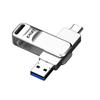 EAGET USB 3.0 Type-C OTG флеш-накопитель CF20 с двойным интерфейсом