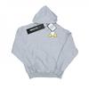 Boys Donald Duck Backside Breast Print Hoodie