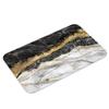 Luxury Marble Kitchen Mat Soft Thickened Kitchen Floor Mat Waterproof Non-slip Oil-proof Floor Mat Runner Rug