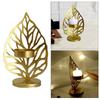Candle Holder Wedding Centerpiece Tea Light Nordic Candlestick Table Decoracion