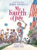 Книга My Fourth of July