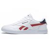 Royal Techque T 'White Legacy Red' Унисекс FV5743