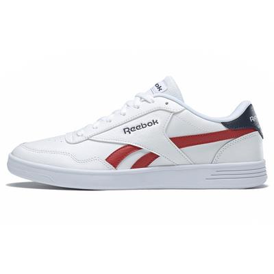 Royal Techque T 'White Legacy Red' Унисекс FV5743