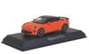 Norev 1/43 Alpine A110 S Pack Aero 2022 Fire Orange Finished Product