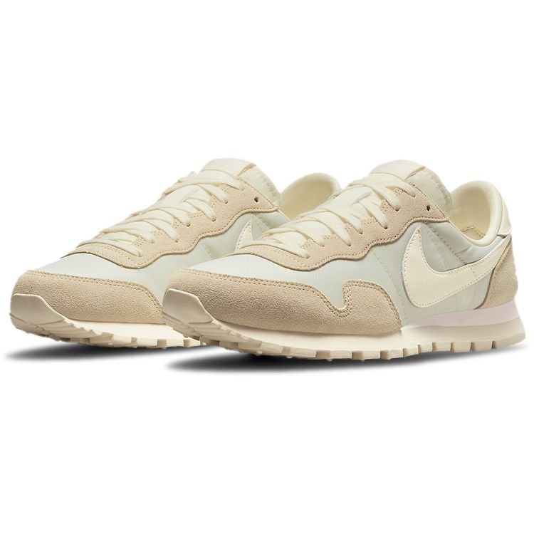 Nike Мужские кроссовки Nike Air Pegasus 83 Sea Glass Белый Ротанг Светло-Мягкий-Розовый DN4924-001