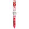 Часы Swatch New Gent SO29Z105 Red [Swatch]