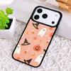 Чехол для телефона BOO Хэллоуинские призраки для iPhone 17 Air 16 15 11 12 14 13 Pro Max Ударопрочный чехол