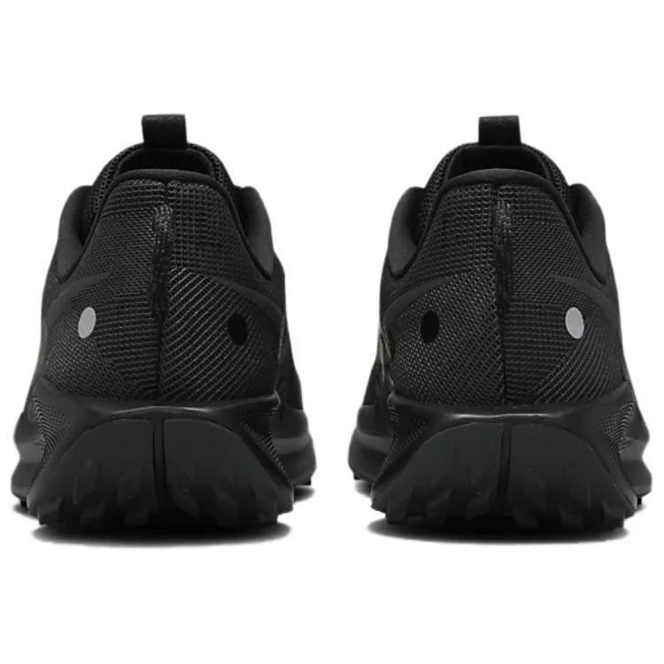 Nike Pegasus Trail 5 'Черный Антрацит' Мужские DV3864-002