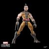 Marvel Daken Dark Avengers Series 6-Inch Action Figure with Comic Accessories