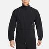 Nike Мужская куртка Dri Fit Черная DX0931-010