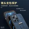 Premium Leather Wrist Strap Phone Case IPhone 13 Pro Max Men Women Stylish Protective Cover With Anti-Slip Grip