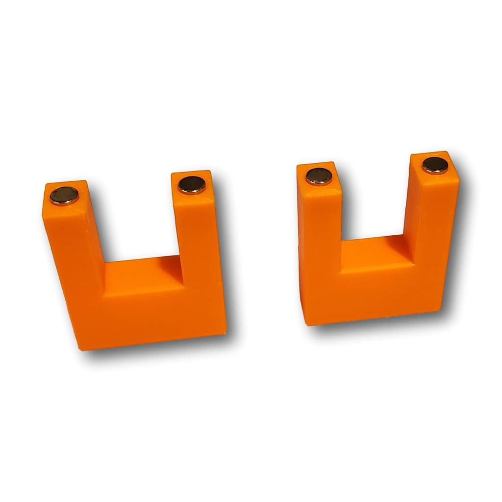 SpeedFreak CNC Harley Davidson Compatible Twin Cam Magnetic Tappet/Lifter Holder Tool