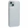 For iPhone 14 Plus Case HD Clear Soft TPU Phone Back Cover Airbag Protection