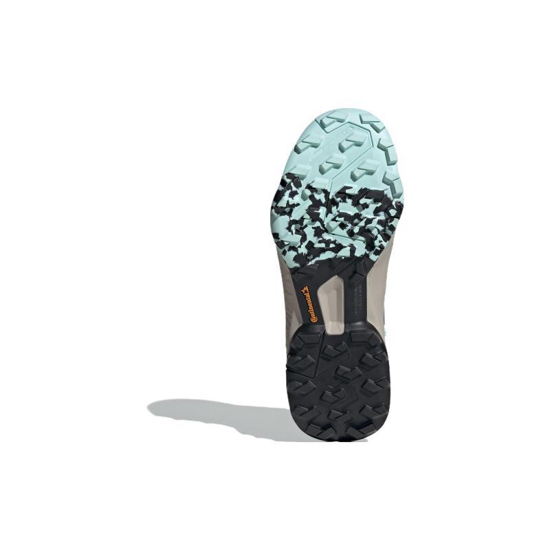 Adidas Женские кроссовки Terrex Swift R3 GORE TEX 'Wonder Beige Light Blue' IF7919