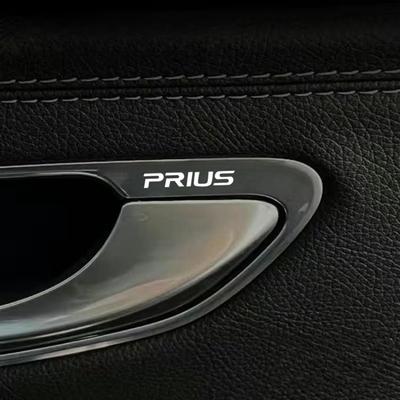 Внешние аксессуары – Наклейки на авто